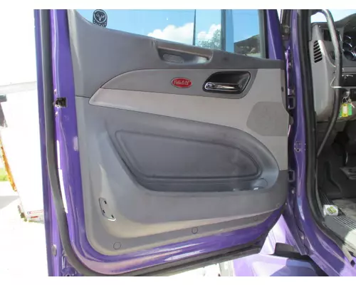 PETERBILT 579 2013-2026 DOOR ASSEMBLY, FRONT