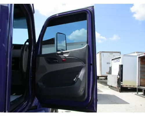 PETERBILT 579 2013-2026 DOOR ASSEMBLY, FRONT