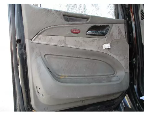 PETERBILT 579 2013-2026 DOOR ASSEMBLY, FRONT