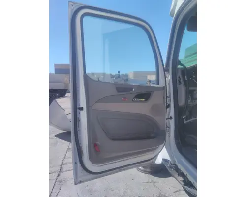 PETERBILT 579 2013-2026 DOOR ASSEMBLY, FRONT