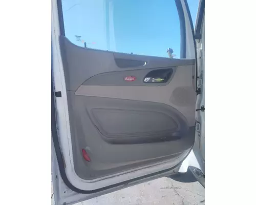 PETERBILT 579 2013-2026 DOOR ASSEMBLY, FRONT