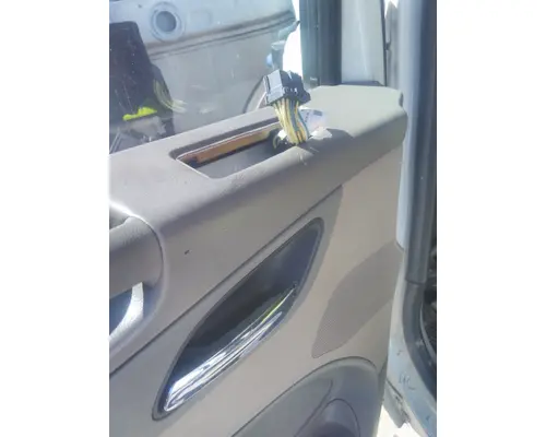 PETERBILT 579 2013-2026 DOOR ASSEMBLY, FRONT