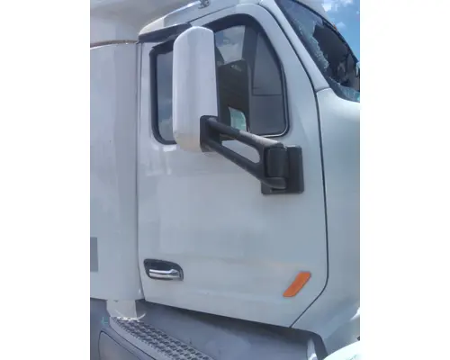 PETERBILT 579 2013-2026 DOOR ASSEMBLY, FRONT