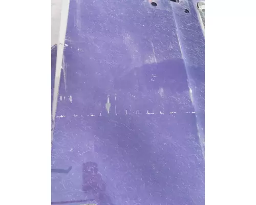 PETERBILT 579 2013-2026 DOOR ASSEMBLY, FRONT
