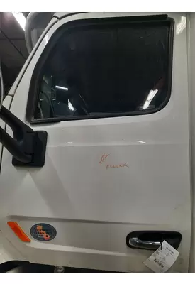 PETERBILT 579 2013-2026 DOOR ASSEMBLY, FRONT