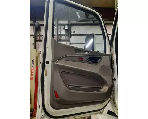 PETERBILT 579 2013-2026 DOOR ASSEMBLY, FRONT