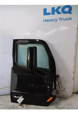 PETERBILT 579 2013-2026 DOOR ASSEMBLY, FRONT