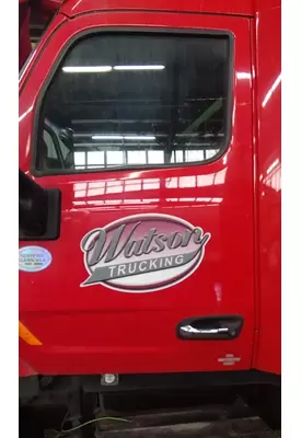 PETERBILT 579 2013-2026 DOOR ASSEMBLY, FRONT