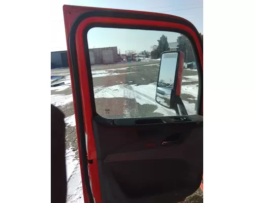 PETERBILT 579 2013-2026 DOOR ASSEMBLY, FRONT