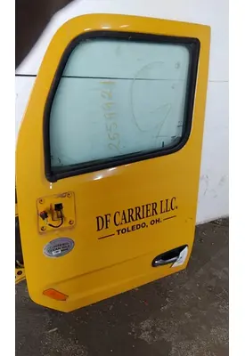 PETERBILT 579 2013-2026 DOOR ASSEMBLY, FRONT