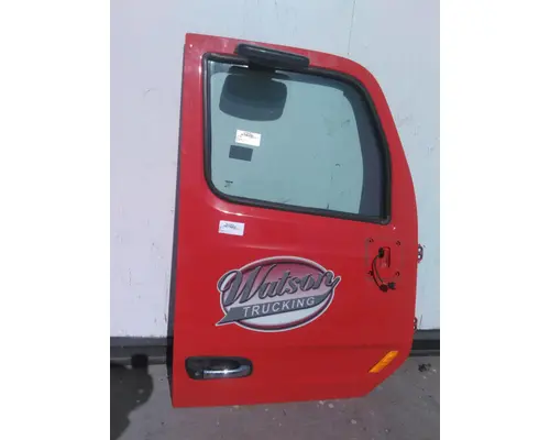 PETERBILT 579 2013-2026 DOOR ASSEMBLY, FRONT