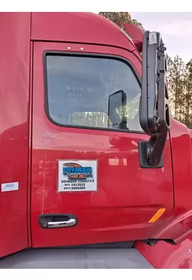 PETERBILT 579 2013-2026 DOOR ASSEMBLY, FRONT