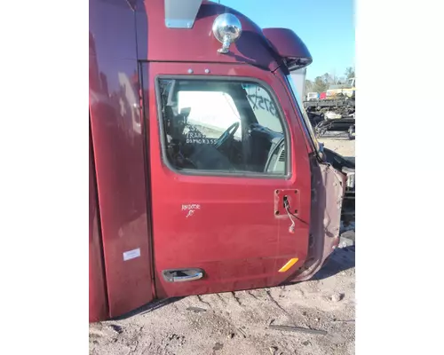 PETERBILT 579 2013-2026 DOOR ASSEMBLY, FRONT