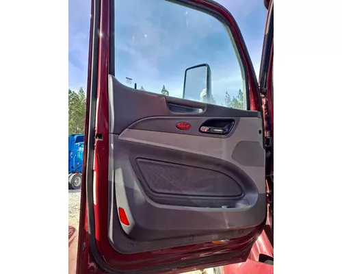 PETERBILT 579 2013-2026 DOOR ASSEMBLY, FRONT