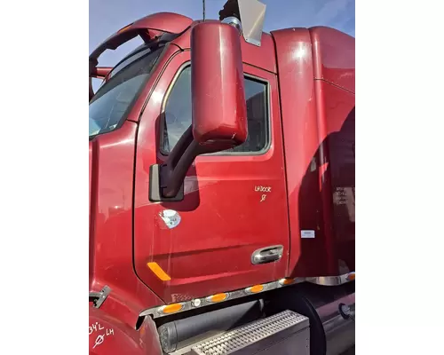 PETERBILT 579 2013-2026 DOOR ASSEMBLY, FRONT