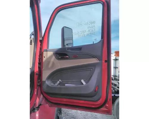 PETERBILT 579 2013-2026 DOOR ASSEMBLY, FRONT