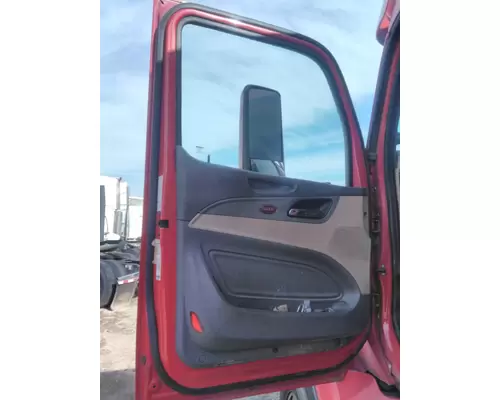 PETERBILT 579 2013-2026 DOOR ASSEMBLY, FRONT