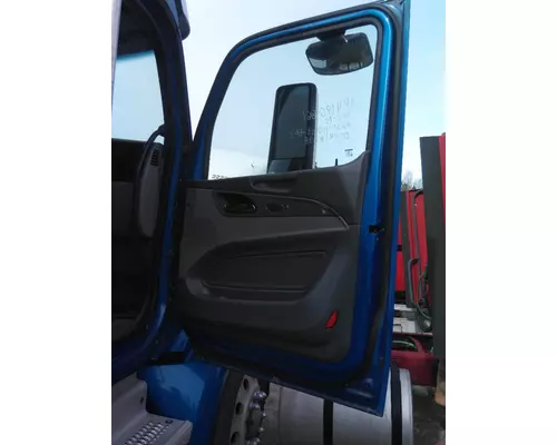 PETERBILT 579 2013-2026 DOOR ASSEMBLY, FRONT