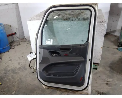 PETERBILT 579 2013-2026 DOOR ASSEMBLY, FRONT