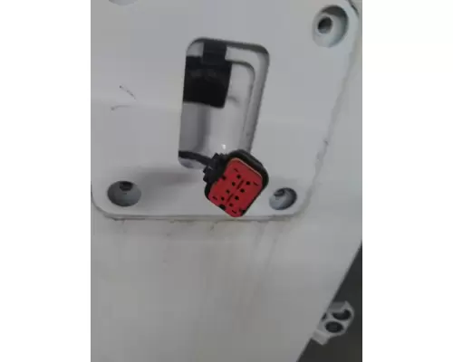 PETERBILT 579 2013-2026 DOOR ASSEMBLY, FRONT