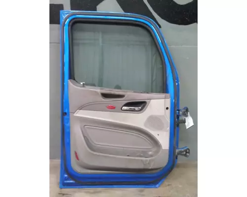 PETERBILT 579 2013-2026 DOOR ASSEMBLY, FRONT