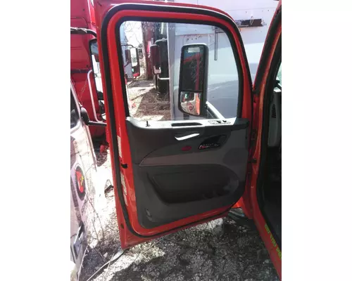 PETERBILT 579 2013-2026 DOOR ASSEMBLY, FRONT