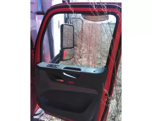 PETERBILT 579 2013-2026 DOOR ASSEMBLY, FRONT