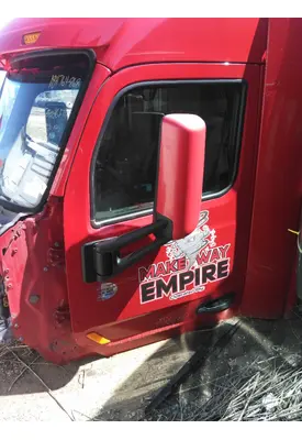 PETERBILT 579 2013-2026 DOOR ASSEMBLY, FRONT