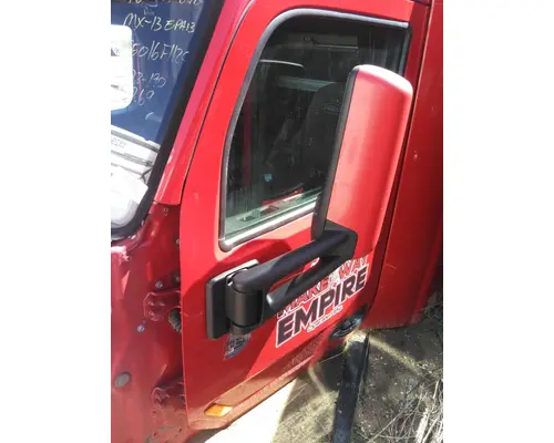 PETERBILT 579 2013-2026 DOOR ASSEMBLY, FRONT