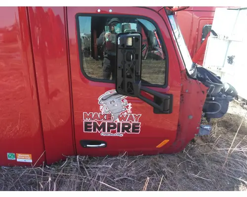 PETERBILT 579 2013-2026 DOOR ASSEMBLY, FRONT