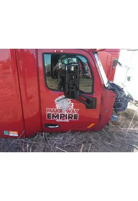 PETERBILT 579 2013-2026 DOOR ASSEMBLY, FRONT