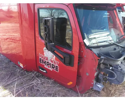 PETERBILT 579 2013-2026 DOOR ASSEMBLY, FRONT