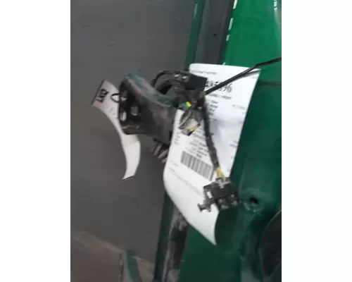 PETERBILT 579 2013-2026 DOOR ASSEMBLY, FRONT