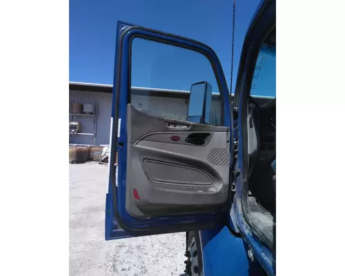 PETERBILT 579 2013-2026 DOOR ASSEMBLY, FRONT