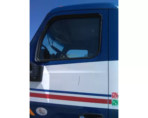 PETERBILT 579 2013-2026 DOOR ASSEMBLY, FRONT
