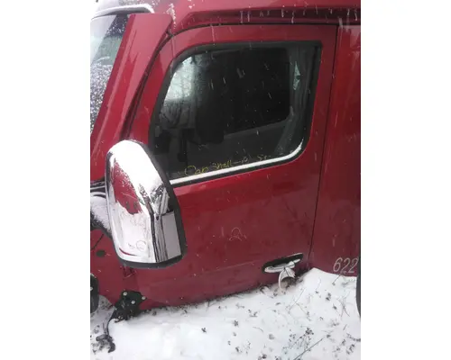 PETERBILT 579 2013-2026 DOOR ASSEMBLY, FRONT