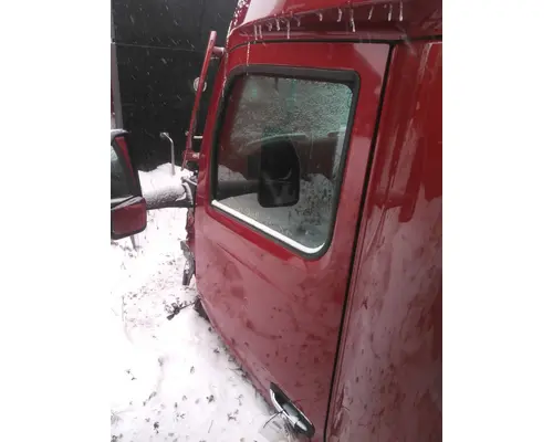 PETERBILT 579 2013-2026 DOOR ASSEMBLY, FRONT
