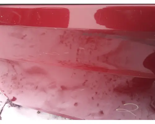 PETERBILT 579 2013-2026 DOOR ASSEMBLY, FRONT