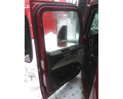 PETERBILT 579 2013-2026 DOOR ASSEMBLY, FRONT