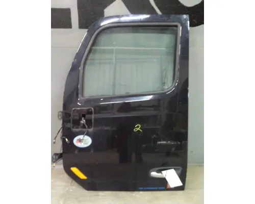 PETERBILT 579 2013-2026 DOOR ASSEMBLY, FRONT
