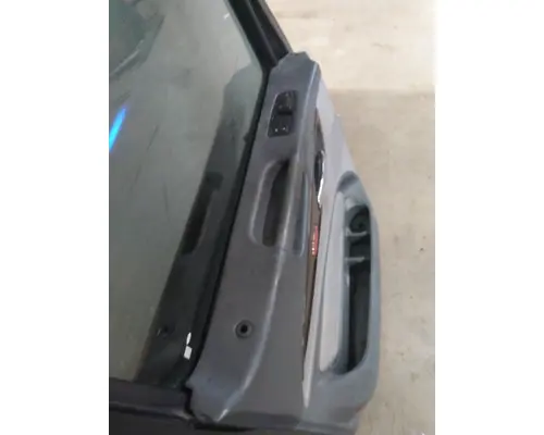 PETERBILT 579 2013-2026 DOOR ASSEMBLY, FRONT