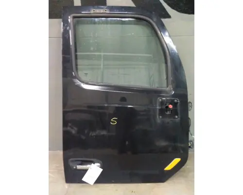 PETERBILT 579 2013-2026 DOOR ASSEMBLY, FRONT