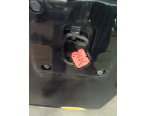 PETERBILT 579 2013-2026 DOOR ASSEMBLY, FRONT