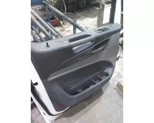 PETERBILT 579 2013-2026 DOOR ASSEMBLY, FRONT