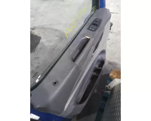 PETERBILT 579 2013-2026 DOOR ASSEMBLY, FRONT