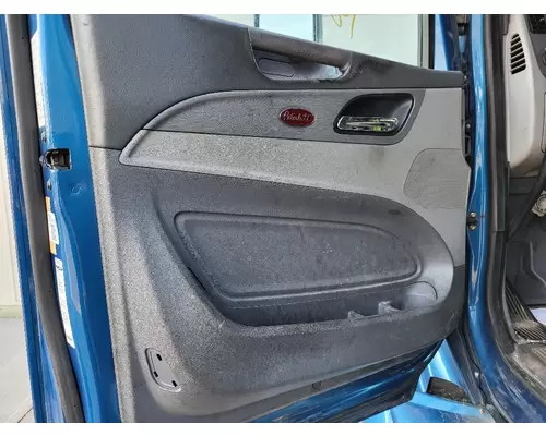 PETERBILT 579 2013-2026 DOOR ASSEMBLY, FRONT