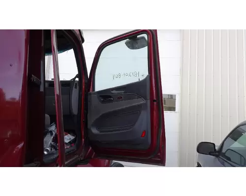 PETERBILT 579 2013-2026 DOOR ASSEMBLY, FRONT
