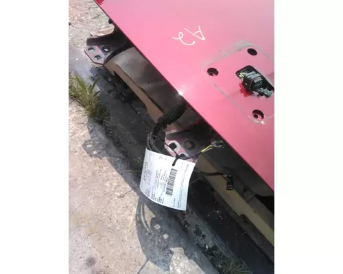 PETERBILT 579 2013-2026 DOOR ASSEMBLY, FRONT