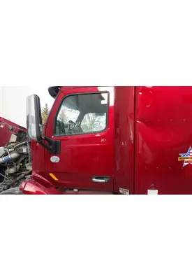 PETERBILT 579 2013-2026 DOOR ASSEMBLY, FRONT