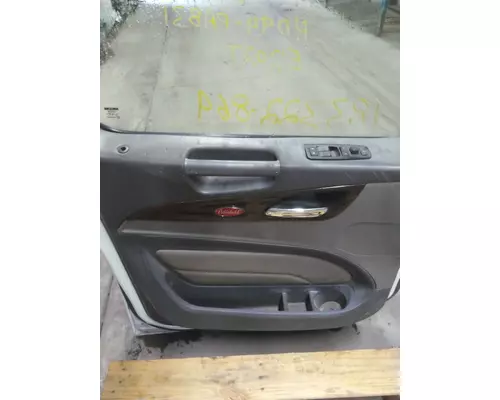 PETERBILT 579 2013-2026 DOOR ASSEMBLY, FRONT